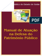 Manual Atua Cao Pat Ripu