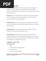 Download Perioperative Nursing by Edison Olad Dangkeo RNRM SN21573567 doc pdf