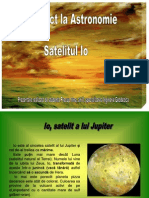Satelitul Io