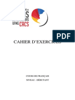 Cahier Dexercices FR 1 Modifie