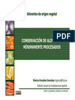 Conservacion Alimentos MPF- Completo