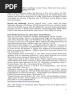 CV Perla Sassón-Henry
