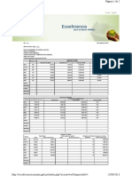 Ecoeficiencia Minam Ene Jul 2013