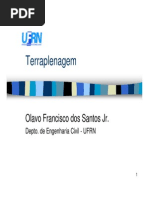 1.1. Terraplenagem