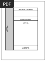 Livro de Apocalipse - Christian Chen