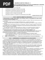 Fabulas Sequencia Didatica 4 e 5 Ano (1)