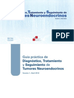 Tumores Neuroendo