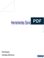 Herramientas Sonicas PDF