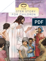 The Easter Story For Children