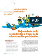 Dialnet PrimeroHacemosGenteAntesQueProductosYServiciosMejo 3200801