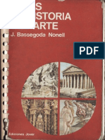 Atlas de Historia Del Arte 1