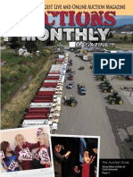 April 2014 Auctions Monthly Magazine