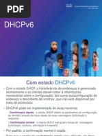 IPv6 DHCP