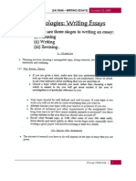 Microsoft Word - Essays