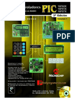 Microcontroladores PIC 3rd Edition (Carlos a. Reyes)