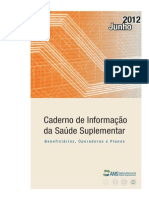Caderno Informacao Suplementar Jun2012
