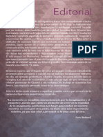 Rúbrica Del Mes de Abril Del 2014 PDF