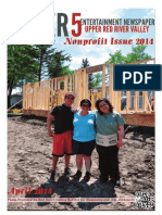 After5 April 2014 - Nonprofit Issue
