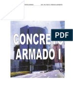 Concreto Armado i