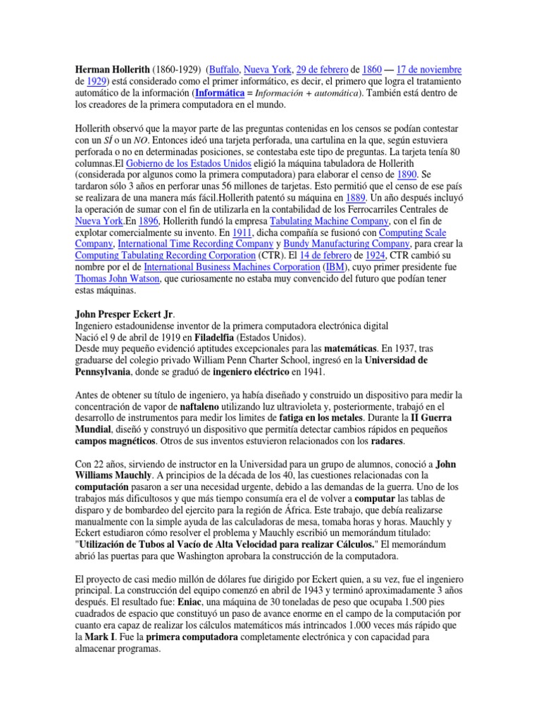 Tarea 2 | PDF | Hardware de la computadora | Ingeniería Informática
