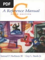 Download 1373542786wpdm_C a Reference Manual 5th Ed by cfmontoya SN215768442 doc pdf
