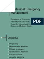 5 3 Obstetrical Emergency m