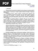 Práticas Pedagógicas