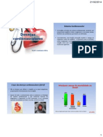 Doenças Cardiovasculares