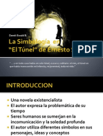 El Tunel -Presentation