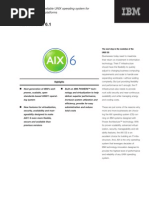 Download Overview of AIX 6 1 by gg22299 SN2157740 doc pdf