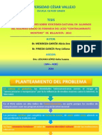 Diapositivas - Tesis