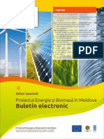 ENERGIE SI BIOMASA_Buletin Electronic_Editie Speciala_RO