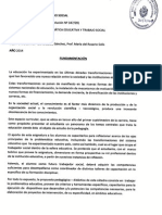 5 - Problematicas Educativa y Trabajo Social