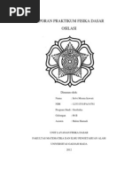 Download Laporan Praktikum Fisika Dasar by selvimisniairawati SN215779604 doc pdf