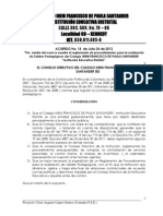 ACUERDO 18. REGLAMENTO SALIDAS PEDAGOGICAS 2012.pdf