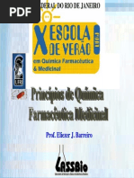 24454190 Quimica Farmaceutica e Medicinal Aula 1
