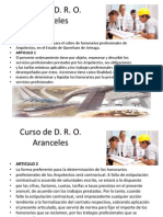 Curso Dro