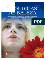 1001 Dicas Sobre Beleza