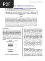 Microwave LOS Transmission Engineering Jun06