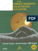 ATLAS - Optical Coherence Tomography of Macular Diseases and Glaucoma 1