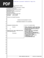 Download LinkedIn HiringSolved Complaint by jeff_roberts881 SN215787368 doc pdf