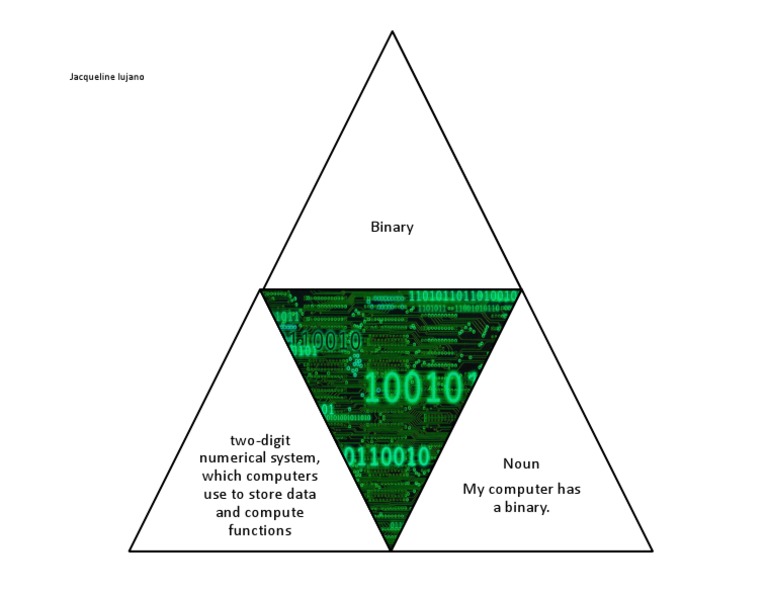 Binary | PDF