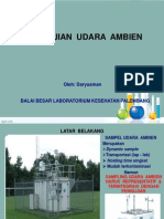 Udara Ambien