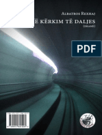 Ne Kerkim Te Daljes Ebook