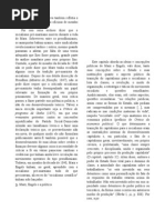 Como Mudar o Mundo (Part. 3)