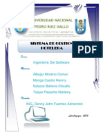 172660532 Proyecto Software