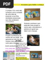 Divulgação da oficina do dia 5 de Outubro de 2013