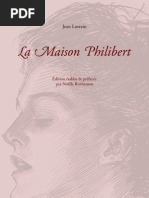 Download Jean Lorrain - La Maison Philibert by leboucher SN2157987 doc pdf