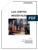 Las Cortes Medievales