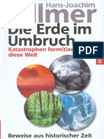(eBuch - Deutsch) Zillmer, Hans-Joachim - Die Erde Im Umbruch - Katastrophen Form(t)en Diese Welt (2011, 325 S., Text)